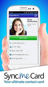 🔄 sync contacts photos ☎ find who called 🏆best caller id & spam call blocker Sync Me Caller Id Block Apk Free Social Android App Download Appraw