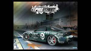 The best street racing game! Download Ea Need For Speed Pro Street On Android For Free Youtube