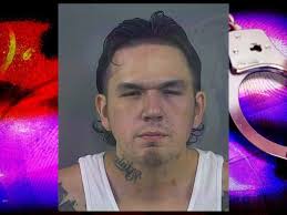 Jeremy Shumate's Instagram, Twitter & Facebook