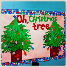 Oh Christmas Tree Preschool Christmas Crafts Christmas Bulletin Fun Christmas Crafts