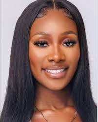 Jasmine Flournoy's Instagram, Twitter & Facebook