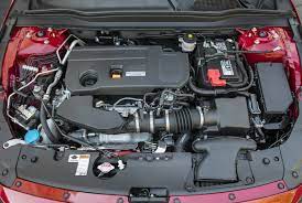 Maybe you would like to learn more about one of these? What Is The Most Powerful Engine On The 2018 Honda Accord