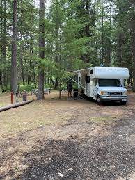 Sunny valley rv park and campgroundcampingplatz. Wolf Creek Park The Dyrt