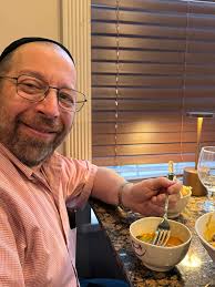 Sushi bombs and pad pao for the table