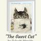 CB Reads Book Club: “The Guest Cat” event image