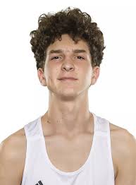 2019 Men's Cross Country Roster