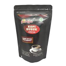 · tubis diambil dari lapangan sebelum matahari terbit, kemudian dicincang halus · dari atas taburi dengan 1 kg gula pasir. Kopi Bubuk Special Bundoranto Cerita Jatim