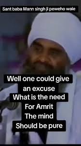 Baba Ji Mihan Singh Ji Baba Ji Harnak Singh Ji