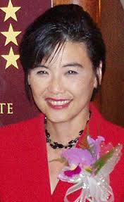 Judy Chu