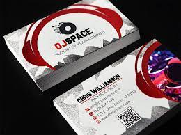 Digital dj / cdj business card. Dj Quotes For Business Cards 67 Creative And Catchy Music Slogans And Taglines Dogtrainingobedienceschool Com