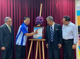 State govt 'forced' to agree to termination of pdp — fadillah latest. Cost Of Sarawak Pan Borneo Highway Project To Be Announced On Feb 20 The Star