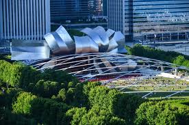 Millennium Park | Chicago Architecture Center