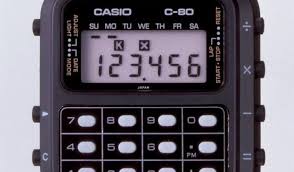 Anuncios gratis reloj casio juegos, más de mil anuncios sobre reloj casio juegos gratis. Los Smartwatch Que Se Adelantaron A Su Tiempo Como Eran Los Casio Que Ya Tenian Videojuegos En Los 80 Recuerdos Retro