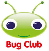 Image result for bug club logo