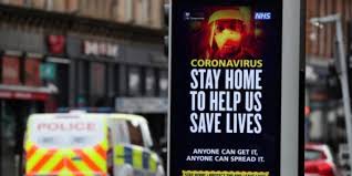 Coronavirus | boris johnson locks down england as u.k. Coronavirus Ministers Warned Uk Could Suffer 100 000 Deaths If Lockdown Lifted Too Quickly