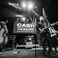 The Virginia Opry and The Historic Masonic Theatre Presents: Cash Unchained