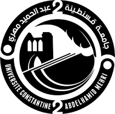 Se llevó a cabo la validación social de la evaluación de. Universite Abdelhamid Mehri Constantine 2 Logo Vector Eps Free Download