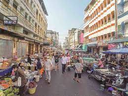 What To Do In Hat Yai Where To Stay And Eat In South Thailand Tony88