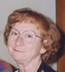 Katherine Barnette Obituary