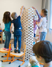 Vorschule Grundschule Ahrensburger Weg