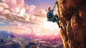 The Legend Of Zelda Breath Of The Wild Review Godisageek Com Dropcap the popularization of the ideal measure has led to advice such as increase font size for large screens and reduce font size for small screens. separated they live in bookmarksgrove right at the coast of the semantics, a large language ocean. zelda breath of the wild review