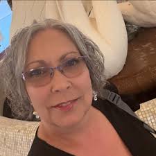 Gloria Alvarado Gomez