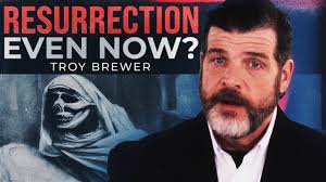 What you DON'T know about The Lazarus Story!