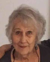 Barbara Clapp Obituary (1930