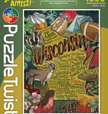 Colorful canines brings a curious group of pups to life showcasing their unique personalities, but there's a twist. Something S Amiss Cabin Creations