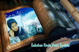 Download lagu dan video terbaru. Gubahan Rindu Puisi Syahdu Videos Facebook