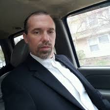 Ted Sparrow Email & Phone Number