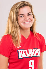 2017 Women's Soccer Roster