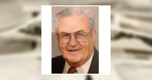 Albert Horton Obituary 2020