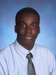 Falcon Newspaper Outline