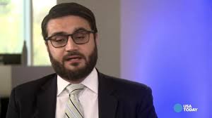 'We're preparing our security forces for the worst': Afghan ambassador