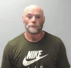 Georgia man charged with drug offenses