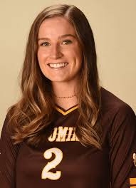 2020 Women's Volleyball Roster