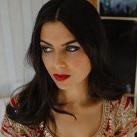 Sophie Gupta (@sophgupta)