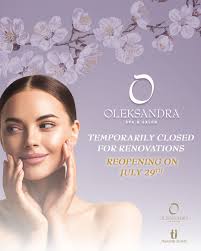 Oleksandra Spa & Salon