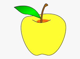 Download Clipart Apples Yellow Picture 2370415 Clipart Apples Yellow PSD Mockup Templates