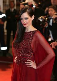 Contact eva green on messenger. Eva Green On Sunday Night S Penny Dreadful It S Cool To Be Crazy Vanity Fair