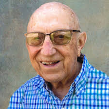 Most Recent Obituaries