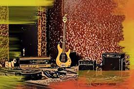How To Write A Rock Song