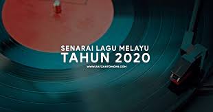 Maybe you would like to learn more about one of these? List Lagu Melayu 2020