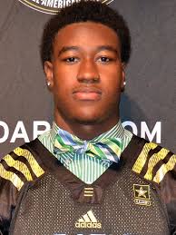 2014 Top Football Recruits in Alabama