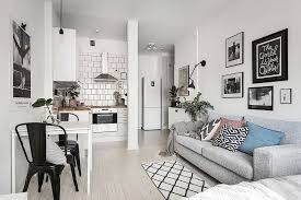 It should also fit in your space without crowding the room. Modern Apartment Decorating Ideas Novocom Top