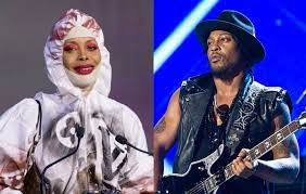 Creiamo motori che regalano emozioni, piccoli capolavori di meccanica per appassionati e intenditori. D Angelo And Erykah Badu Team Up On Slingbaum S Haunting New Track