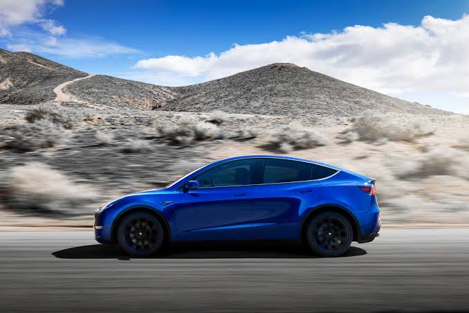 Tesla's Model Y SUV Brings More to the Masses | WIRED