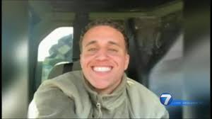 Funeral services held for Urbana soldier killed in Alaska traffic crash