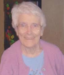 Elizabeth Bruckner Obituary